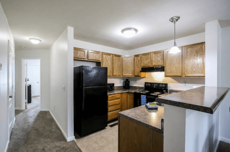 Savannah Townhome: 1506 E Henry street