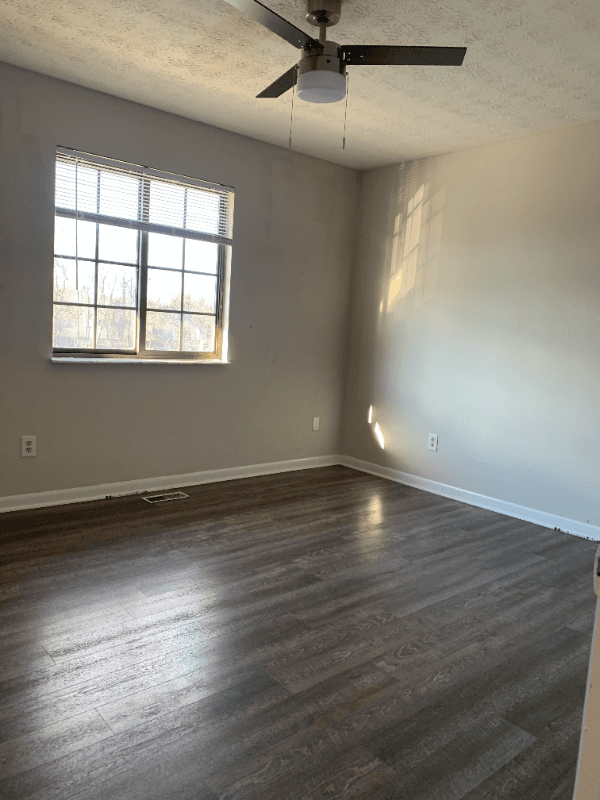 Cincinnati Townhome: 720 Ohio Pike