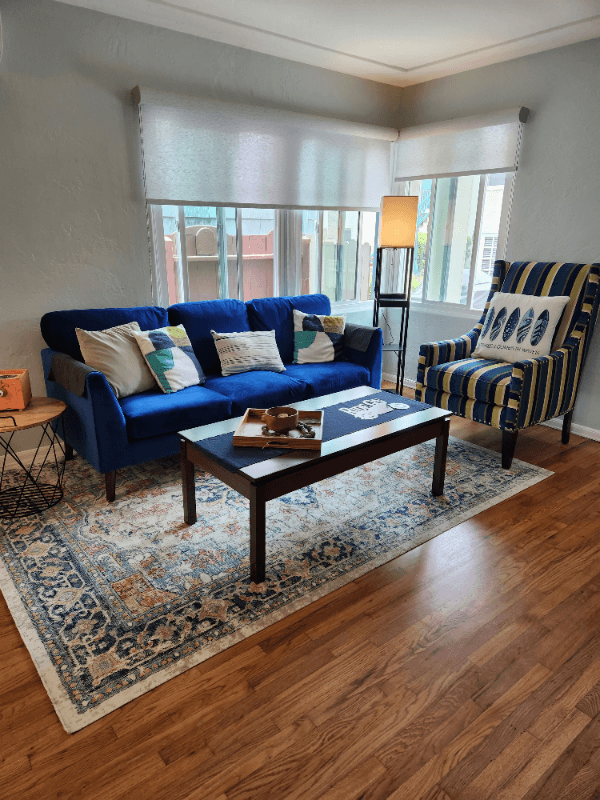 San Diego Townhome: 720 Coronado Ct.