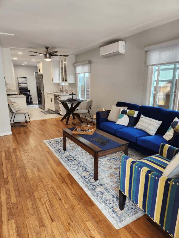 San Diego Townhome: 720 Coronado Ct.