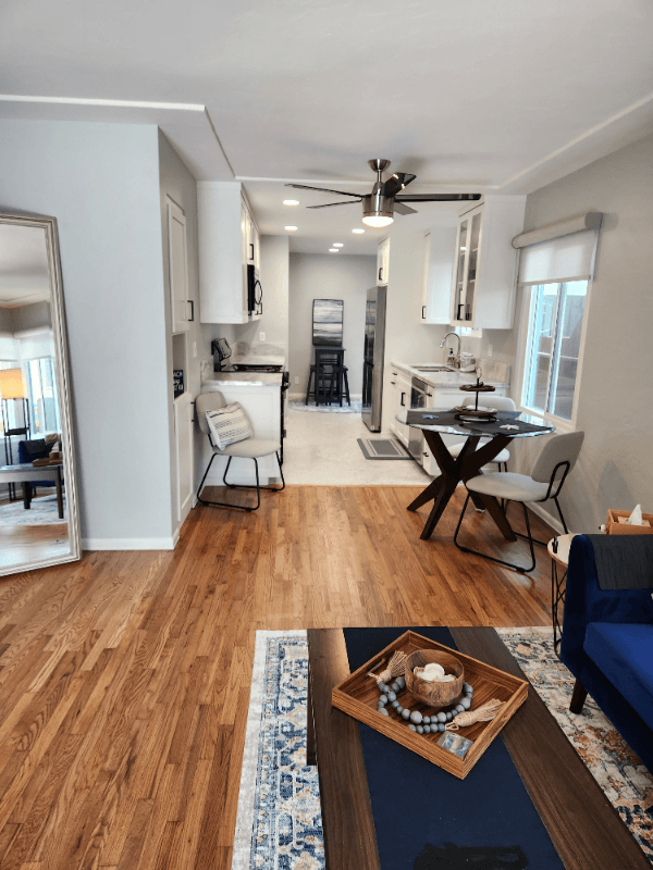 San Diego Townhome: 720 Coronado Ct.