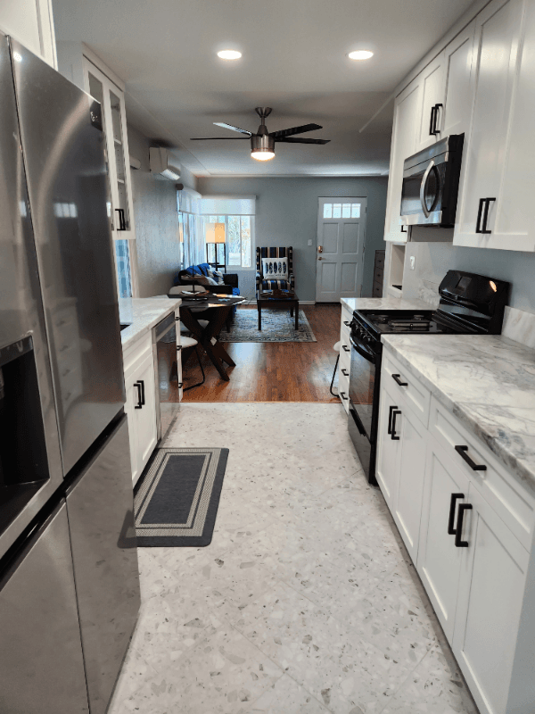 San Diego Townhome: 720 Coronado Ct.