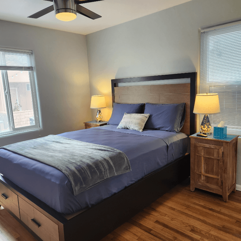San Diego Townhome: 720 Coronado Ct.