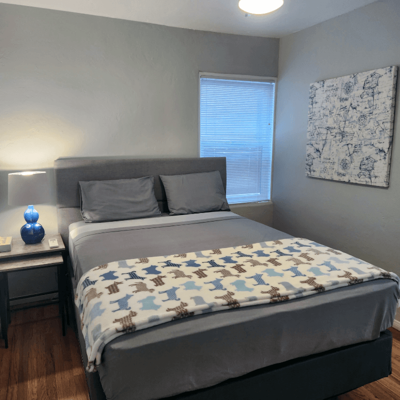 San Diego Townhome: 720 Coronado Ct.