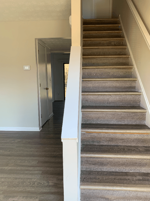 Cincinnati Townhome: 720 Ohio Pike