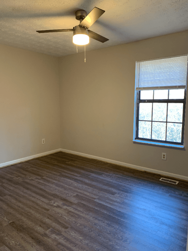Cincinnati Townhome: 720 Ohio Pike