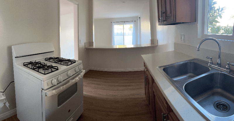 Pasadena Apartment: 305 N. Vinedo Ave #1