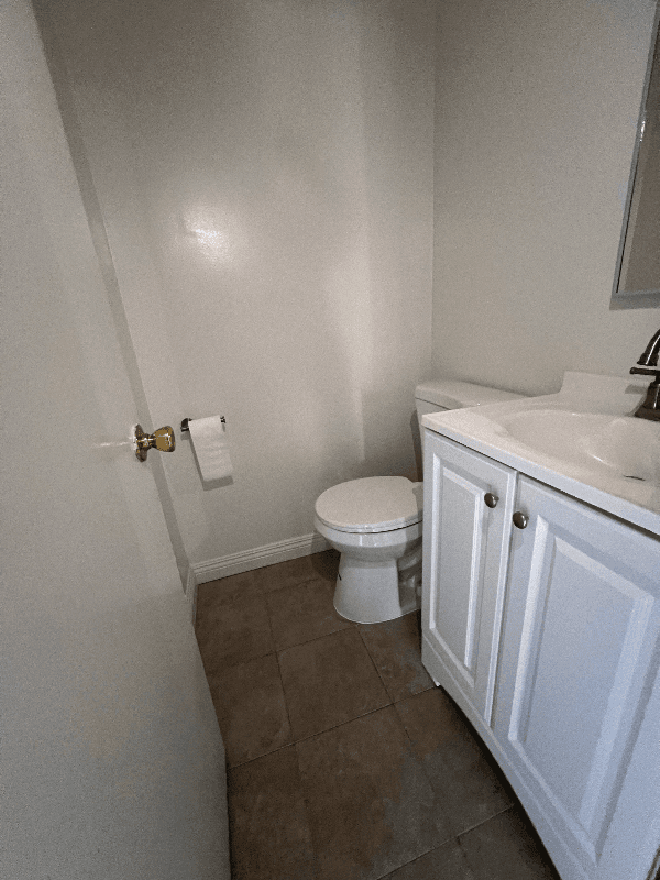 Pasadena Apartment: 305 N. Vinedo Ave #1
