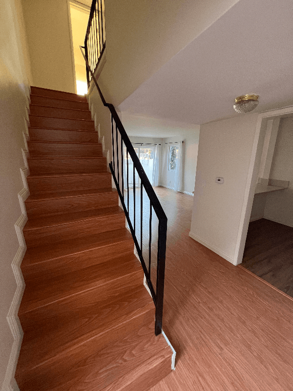 Pasadena Apartment: 305 N. Vinedo Ave #1