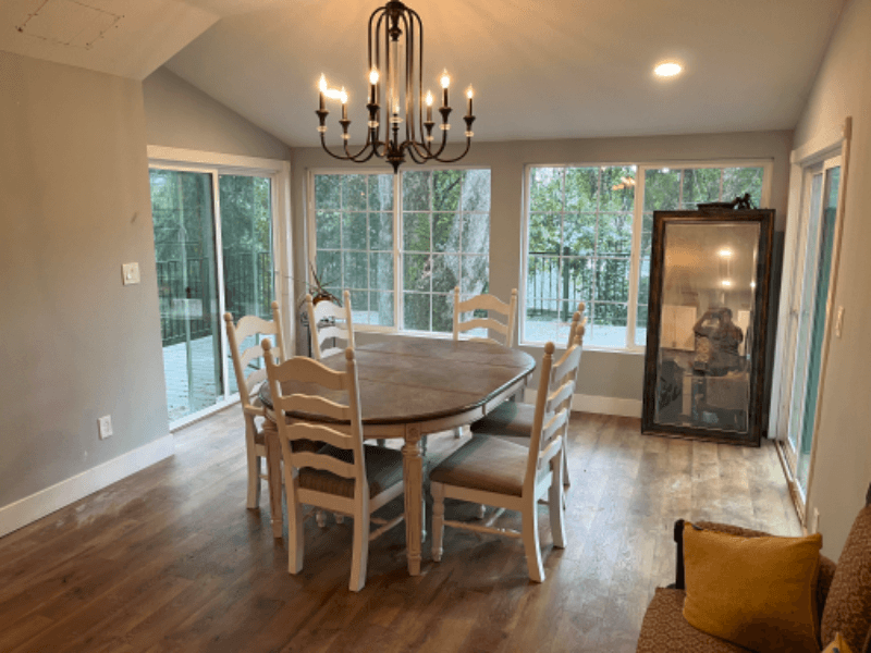 Fair Oaks Single Room: 4059 Ridge St