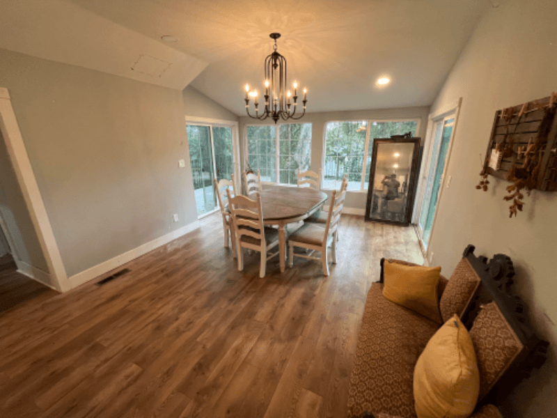 Fair Oaks Single Room: 4059 Ridge St