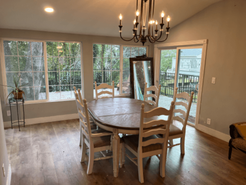 Fair Oaks Single Room: 4059 Ridge St