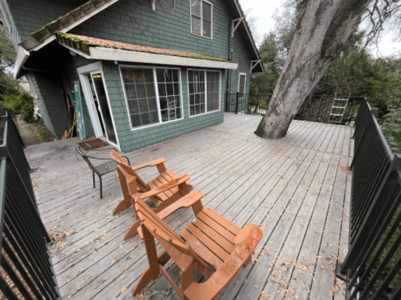 Fair Oaks Single Room: 4059 Ridge St