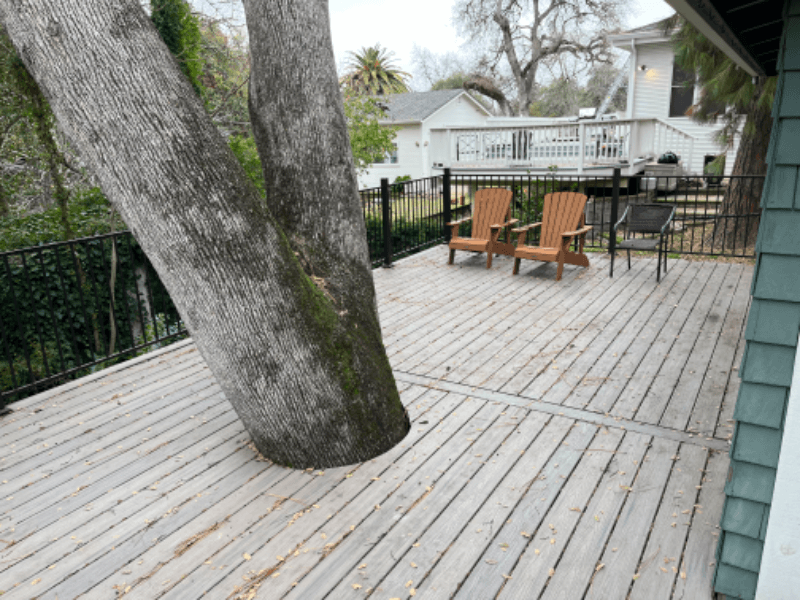 Fair Oaks Single Room: 4059 Ridge St