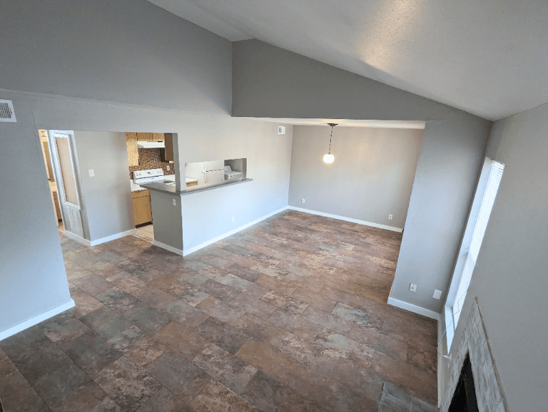 Houston Multiplex: 7200 T C Jester Blvd #4301