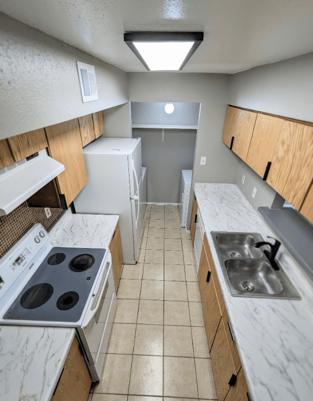 Houston Multiplex: 7200 T C Jester Blvd #4301