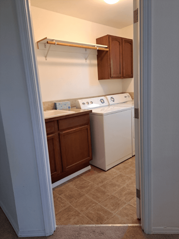 Olympia Townhome: 2730 10th Ct SE