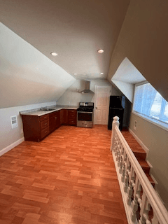 Oakland Multiplex: 1600 41st Ave Unit 3