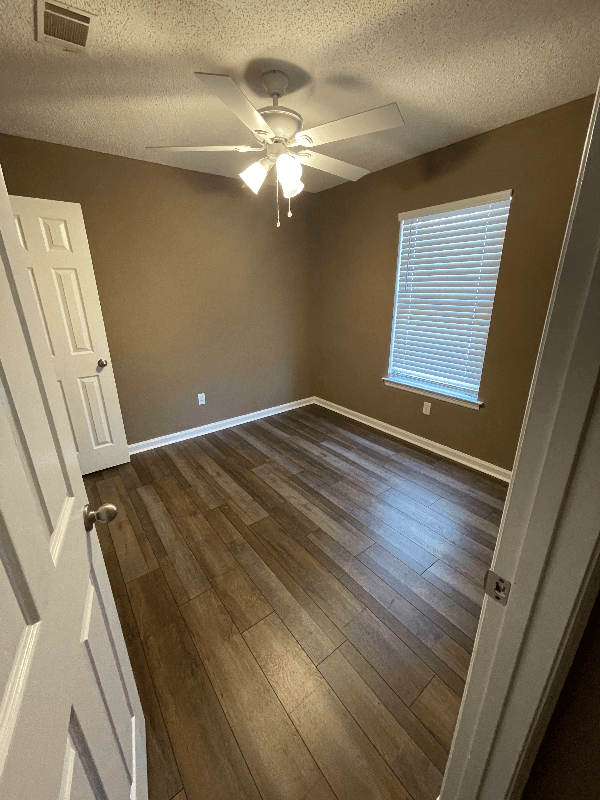 Hinesville House: 34 Kevin Road