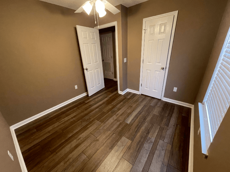 Hinesville House: 34 Kevin Road
