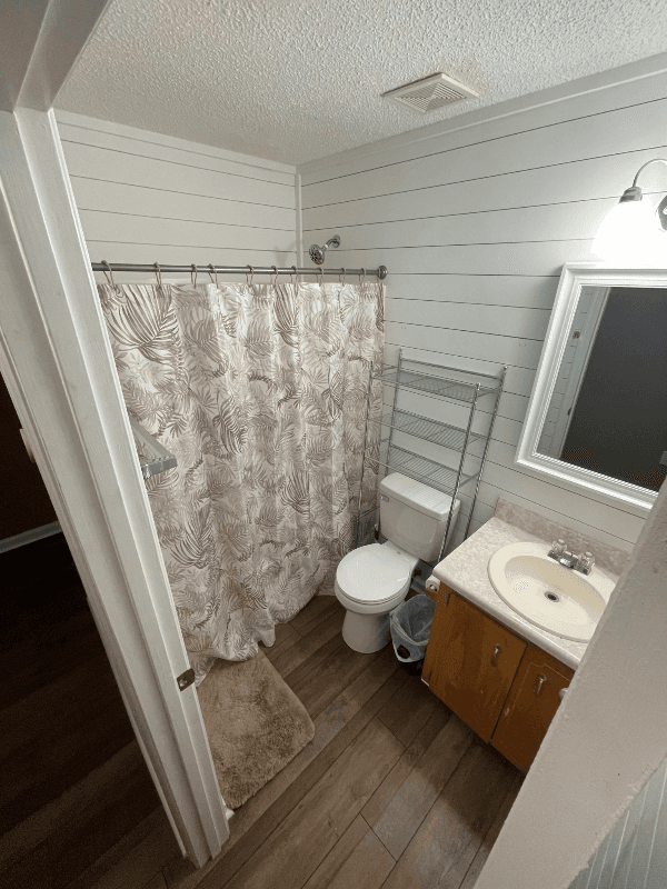 Hinesville House: 34 Kevin Road