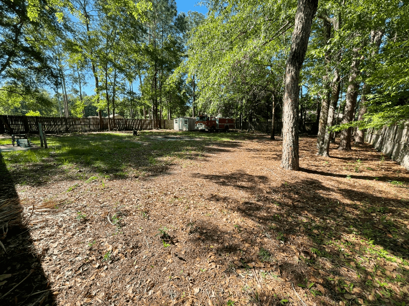 Hinesville House: 34 Kevin Road