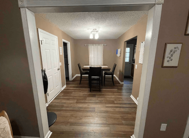 Hinesville House: 34 Kevin Road