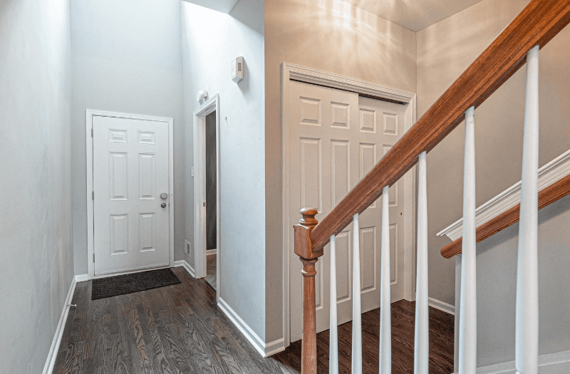 Phoenixville Townhome: 632 Onward Ave