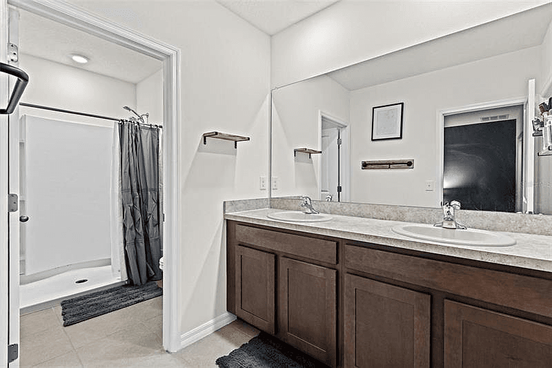 wesley chapel Townhome: 1690 Hubbell rd