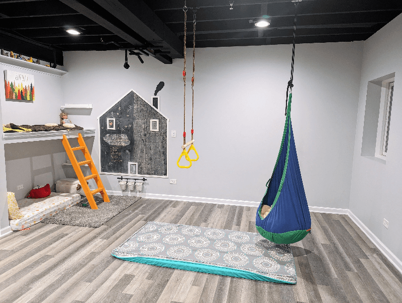 Itasca Townhome: 394 E Tall Oaks Ln