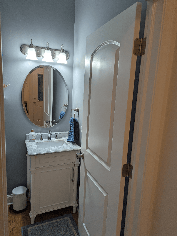Itasca Townhome: 394 E Tall Oaks Ln