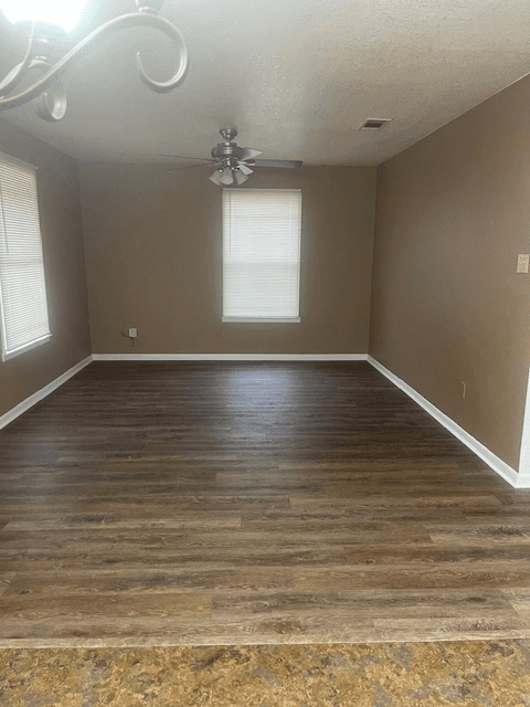 Fort Worth House: 622 Luxton St.