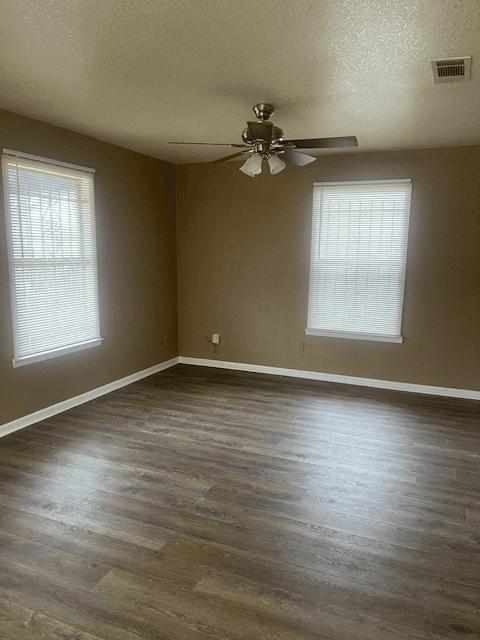 Fort Worth House: 622 Luxton St.
