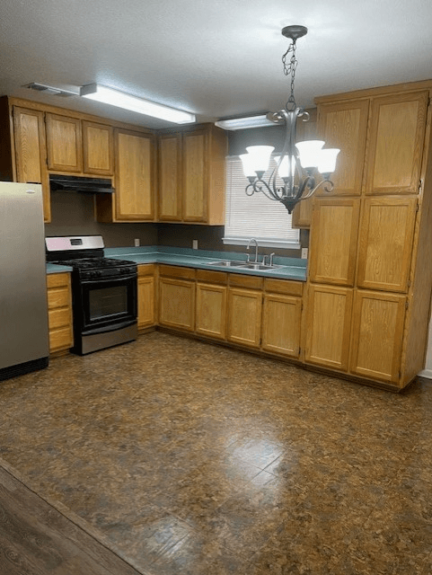 Fort Worth House: 622 Luxton St.