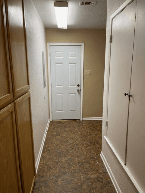 Fort Worth House: 622 Luxton St.