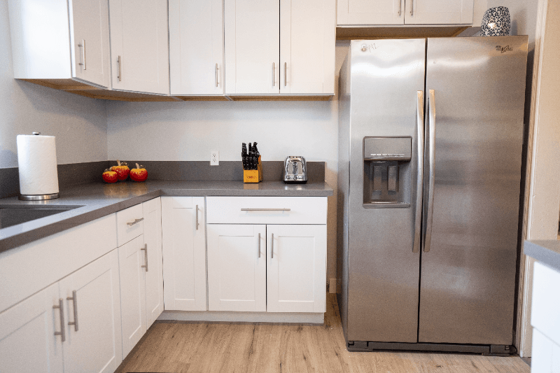 North Hollywood House: 10857 Kling St,