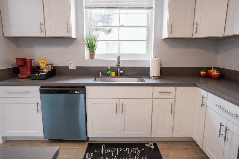 North Hollywood House: 10857 Kling St,