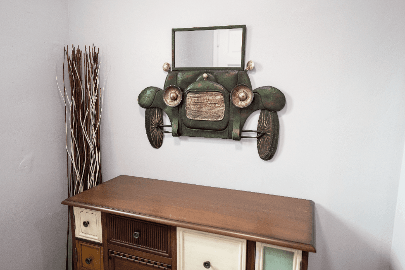 North Hollywood House: 10857 Kling St,