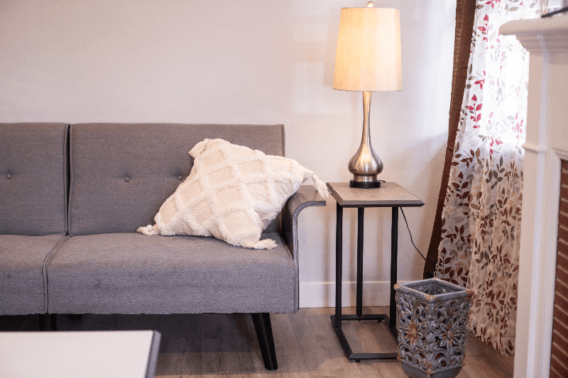 North Hollywood House: 10857 Kling St,