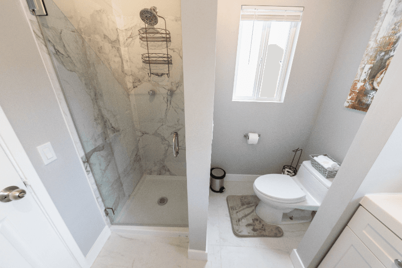 North Hollywood House: 10857 Kling St,