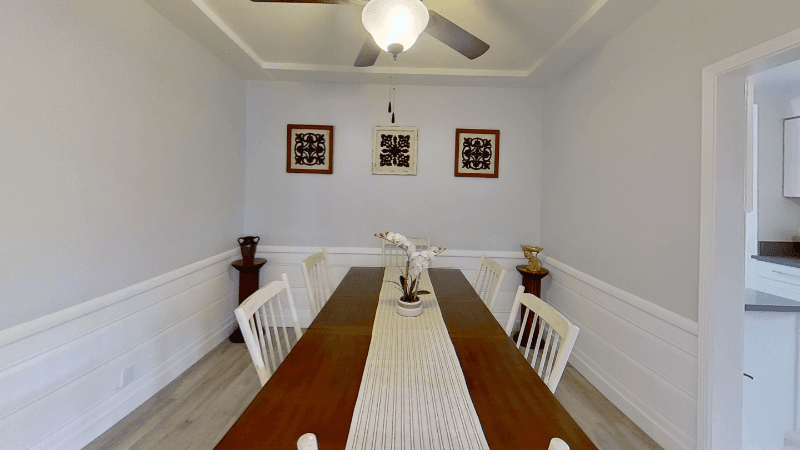 North Hollywood House: 10857 Kling St,