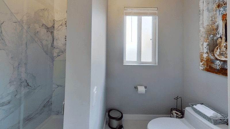 North Hollywood House: 10857 Kling St,