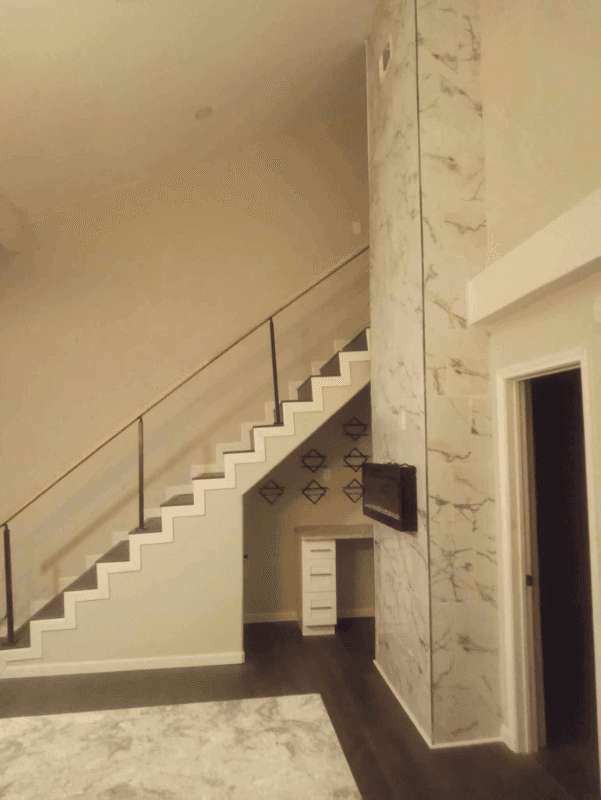 Dallas Townhome: 75215 Holly Hill