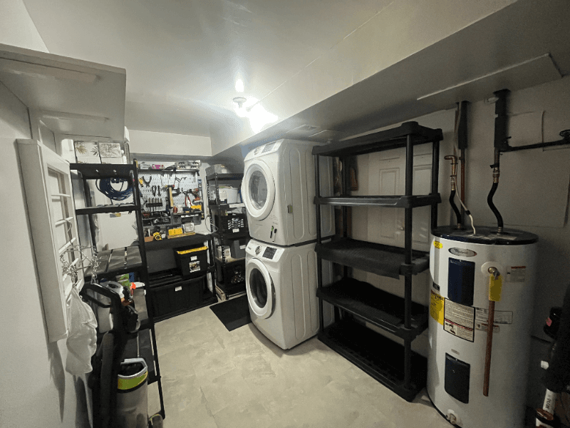 Halethorpe Single Room: 8 Deer Run Court Unit 8A