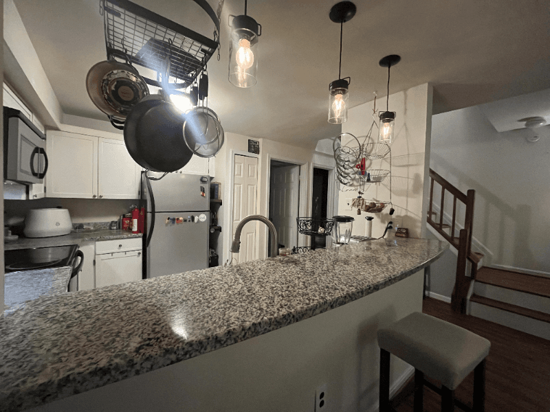 Halethorpe Single Room: 8 Deer Run Court Unit 8A