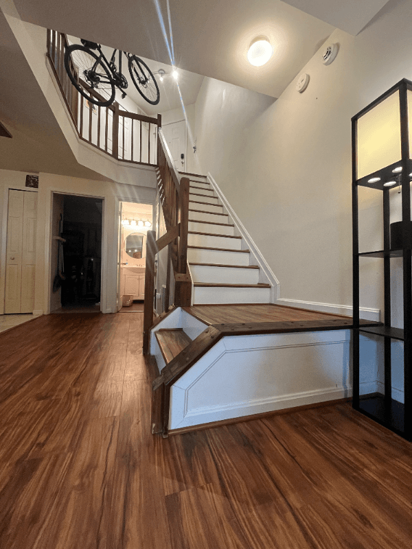 Halethorpe Single Room: 8 Deer Run Court Unit 8A
