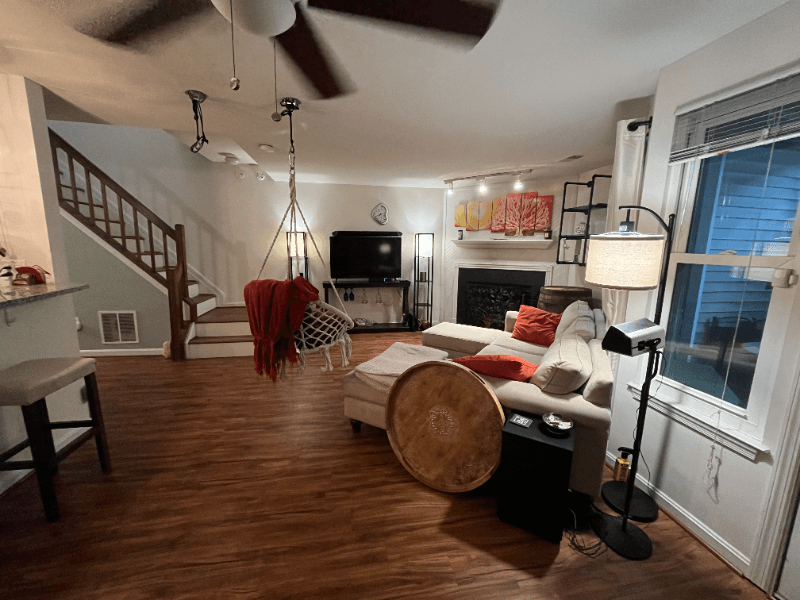 Halethorpe Single Room: 8 Deer Run Court Unit 8A