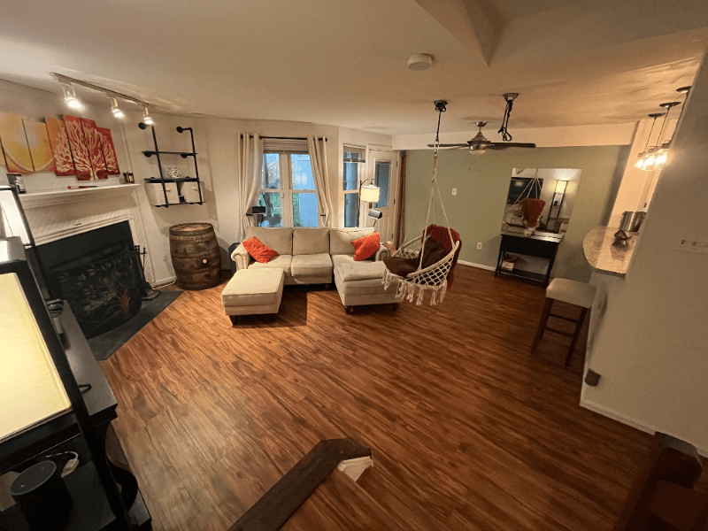 Halethorpe Single Room: 8 Deer Run Court Unit 8A