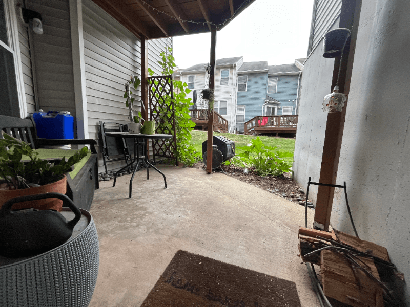 Halethorpe Single Room: 8 Deer Run Court Unit 8A