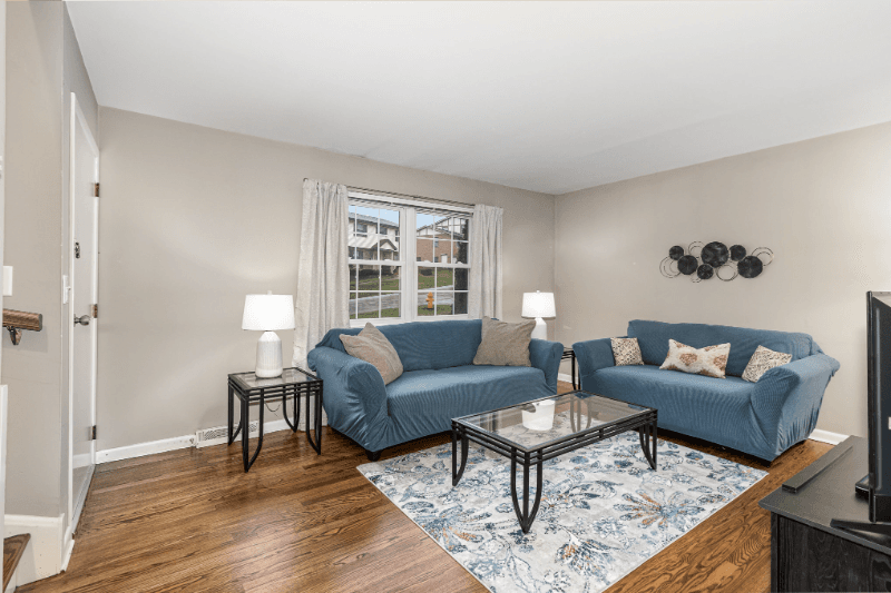 Fort Wright Townhome: 1729 Ft. Henry Dr